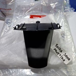cover tutup lampu plat nomor belakang sambungan spakbor pcx 150 k97 cover license lihgt