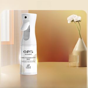 Waterproofing Fabric Spray Mold Proof Penetrating Carpet Umbrella Tent Repair Treatment Liquid Universal Waterproof Agent