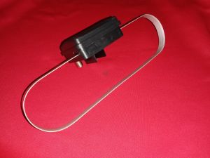 DRIVEN ANTENA TV DIGITAL DIPOLE FOLDED SUPER PEKA