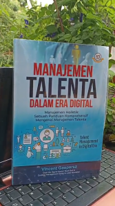 Manajemen Talenta Dalam Era Digital