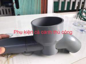 Máy cho cá gà pet ăn tự động thiết bị tải cám cho cá gà động vật nuôi ăn theo thời gian định lượng