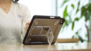 Ốp lưng iPad Pro 13" M5/M4 / Pro 11″ M5/M4 RINGKE Fusion Sketch Stand