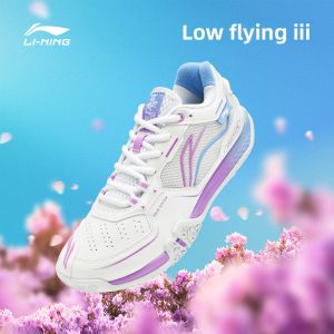 Li-Ning | Shock Absorption Anti Slip Wear Resistant Badminton Shoes