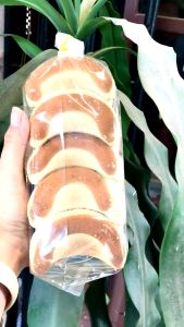 Bánh lưỡi liềm bơ sữa bánh mặt trăng - 500g/gói