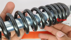 Shock Shockbreaker Belakang Mio J Mio GT Soul GT 115 Mio Sporty Mio M3 Fino Fi 115 Soul GT 125 Fino 115 Mio Soul Karbu Mio Smile Fino Karbu Original Yamaha Genuine Parts 54P