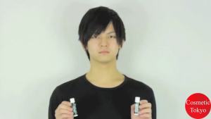 【Direct From Japan】OMI Menturm Medicated Lip Balm Series: Regular Medical Moist Color Kids Petroleum Jelly