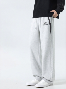 Warrior | Heavyweight Loose Sport Pants Men