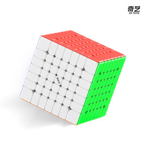 QY TOYS | Khối Lập Phương Từ Tính Thông Minh 7x7 Cấp Cao