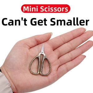 Multi-purpose Mini Scissors
