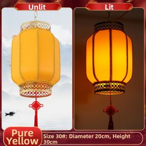 PAIMIJI | Outdoor Red Lantern for Courtyard and Corridor
