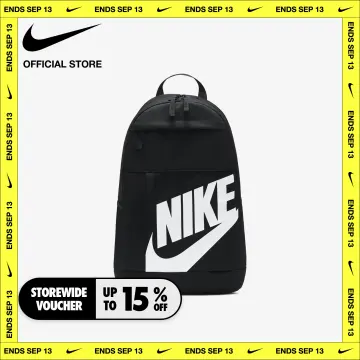 Shops nike backpack lazada