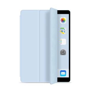 Business Leather Tablet Case for 2025 New IPad 11th Gen A16 Case for IPad Air 7 11 Inch M3 Air7 13 " 2025 Funda Shockproof Cover
