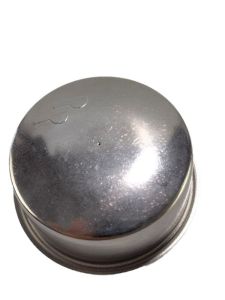 Derlla Coffee Machine Handle Powder Bowl Universal 51mm Pressure Double Cup Small White Platinum East Dragon NetEase Select