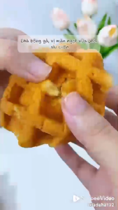 (Mua 5 tặng 5) Combo 10 túi bánh kishu bông lan Bảo Ngọc bánh ăn sáng ăn trưa ăn tối