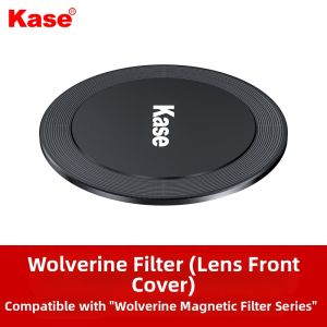 Kase | Magnetic Lens Cover ND Filter Compatible
