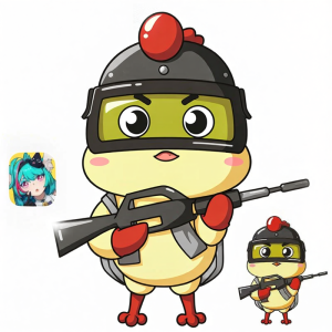 XIAOJIDUIZHANG | Extendable Mobile Game Controller