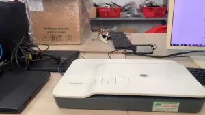 Đèn quét Scan Hp G3110 nguyên cụm thay vào là dùng