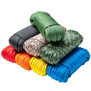 Camnal | Abrasion Resistant Braided Rope 4mm
