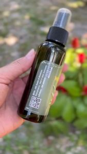 ไทย โลชั่นสมุนไพรสกัด 100 มล (พญาว่าน) - พิเศษ แพ็คเกตใหม่