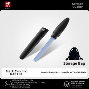 ZWILLING | Antibacterial Ceramic Nail File