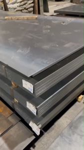 เหล็กแผ่น 4มิล - 6มิล - 8มิล รับตัดตามขนาด ความกว้างยาวเล็กน้อย