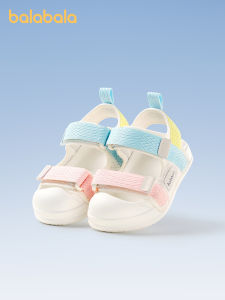 Balabala | Kids Summer Beach Shoes Soft Bottom