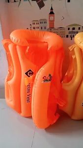 Pelampung Renang Anak – Tebal & Kuat untuk Belajar Berenang