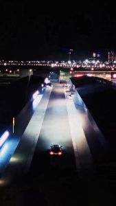 Bóng đèn Led Osram H7 Premium xe Isuzu Toyota Honda Hyundai Vinfast Suzuki.. siêu sáng trắng H5210CW 80W 5500LM