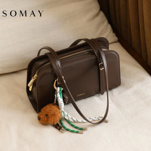 Somay | Túi Đeo Chéo Dưới Cánh Tay Hình Bóng Đá