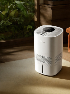 Midea | Mist-free Anti-bacterial Quiet Humidifier