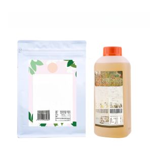 Jin Xianglin Gao Xiang ชาเขียวจัสมินรสหวานสดฤดูใบไม้ผลิเก็บเกี่ยวถุงสําหรับการต้มชานมมืออาชีพ