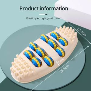 Home Foot Massager & Foot Massage Stimulation Roller: A Comprehensive Guide