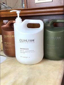 Guhui Shampoo and Guhui Professional Conditioner 4L