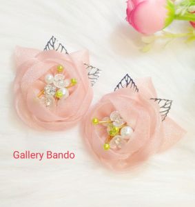 shoes Clip / Hiasan Sepatu dan Sandal