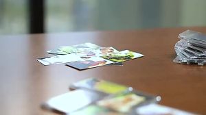 Acrylic Ref Magnet Photo Insert 50PCS | Rectangle / Square / Circle / House | Magnetic Ref Display