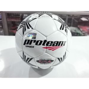 BOLA FUTSAL PROTEAM