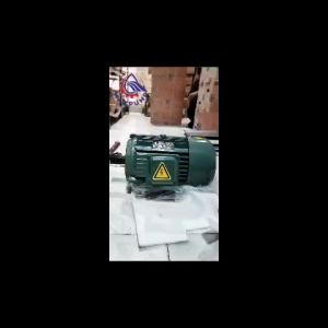 MAXPUMP Y112M-4KW-2P Mesin Dinamo Motor Dynamo listrik 5.5HP Dinamo Mesin PeNGGERAK ELEKTRO 220V 380V 2POLE