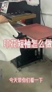 Cropped Mardi Mercredi นำเข้าจากเกาหลี 🇰🇷 ของแท้💯24ss Europe and America Mard Printing T T-shirt Short Sleeve Men and Women (พร้อมส่ง/ของแท้) เสื้อครอป