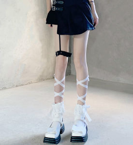 Ay To Films Dark Styleเล็กผ้าฝ้าย ผ้าฤดูใบไม้ผลิ ฤดูใบไม้ร่วง Jk