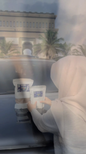 Bubuk Kopi Giras Isi 100gr - 1 KG Rasa Mantab Gilingan Halus Spesial KOPI TURBO