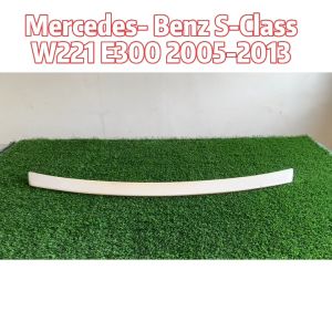 MERCEDES BENZ S-CLASS W221 S300 2005-2013 CAR SPOILER REAR SPOILER DUCKTAIL -MATERIAL ABS BODYKIT