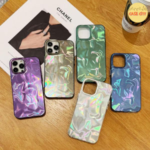 CO12 CASE HOLOGRAM DIAMOND ELONSEA VIVO V27 V29 Y12 Y17S Y27S Y91