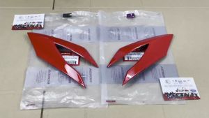 Tai thỏ SONIC 150 chính hãng Honda Indonesia