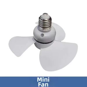 Quanhao | Quiet Omnidirectional Powerful New Fan