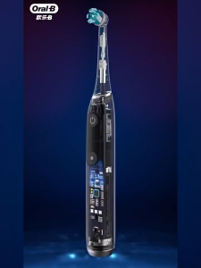 Oral-B iO7 Intelligent electric toothbrush intelligent visual sonic cleaning series5 brushing modes