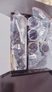 ดิฟฟี่ A2 OBD2 ดิฟฟี่ LCD ดิฟฟี่ดิจิตอลหน้าจอ LCD Full Digital งานใหม่ 2025 ครบชุด พร้อมเซนเซอร์ทุกตัว