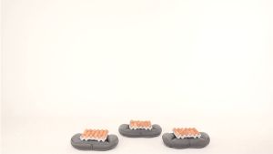 Casa & Gio Magic Pillow - Imported from Korea Bedding Comfort Soft