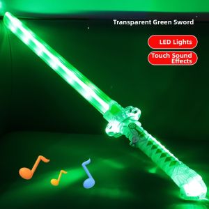 FANMIAO | Glowing Mosaic Sword Light Toy