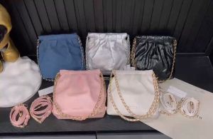 balo nữ túi kẹp nách nữ Ck2-60782390 Size :19cm*6cm*20cm