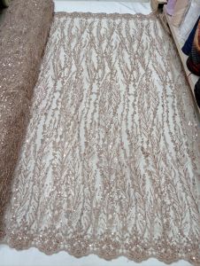 (PROMO)!!! BAHAN TILLE SQUIN DOUBLE PAYET FULL BISA COD